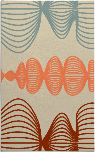 baubles rug - item 581808