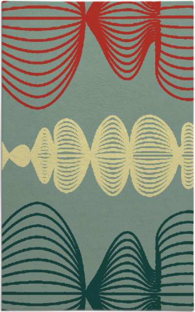 baubles rug - item 581815