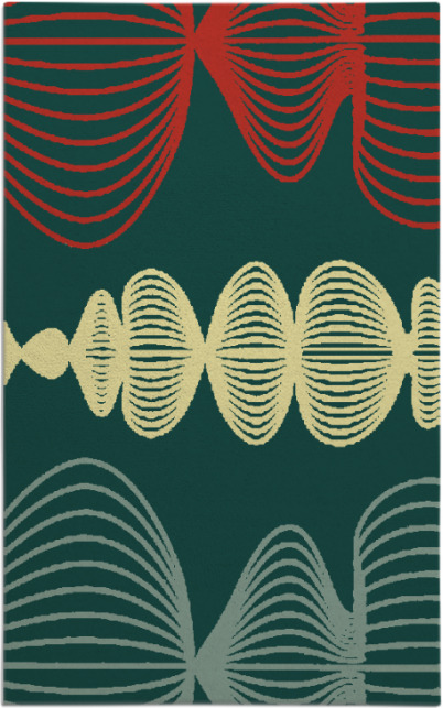 baubles rug - item 581816