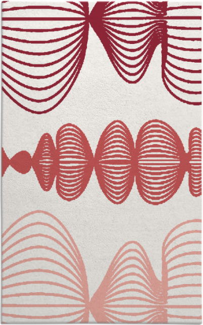 baubles rug - item 581830