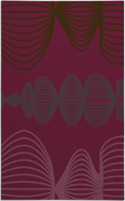 baubles rug - item 581835