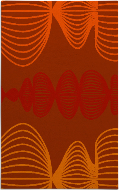 baubles rug - item 581855