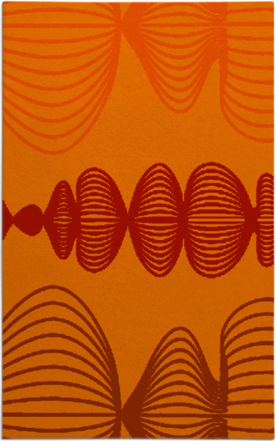 baubles rug - item 581856