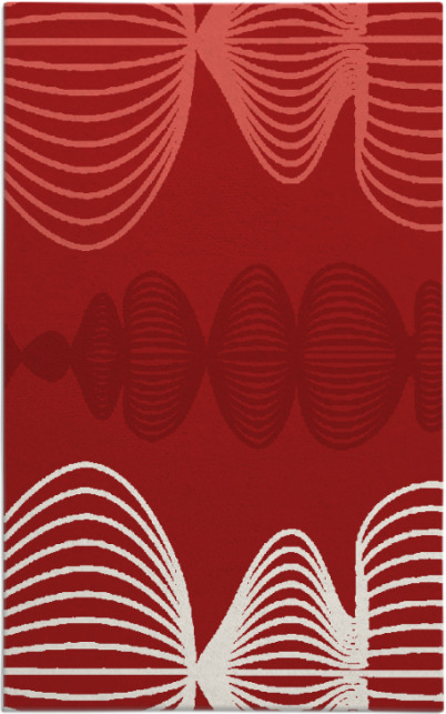 baubles rug - item 581857