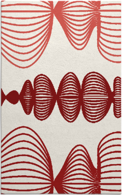 baubles rug - item 581858