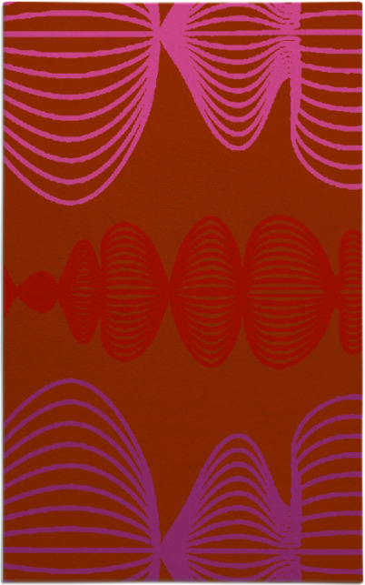 baubles rug - item 581863