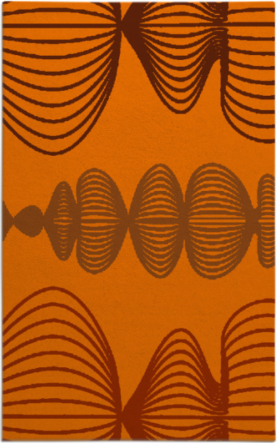 baubles rug - item 581866