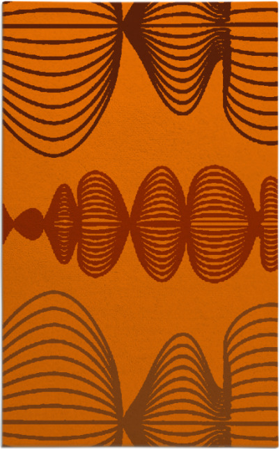 baubles rug - item 581868