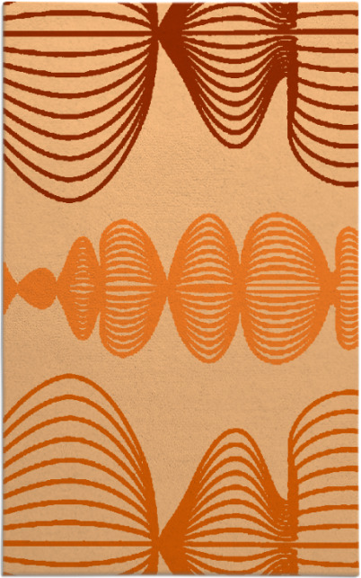 baubles rug - item 581870