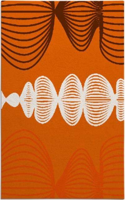 baubles rug - item 581880