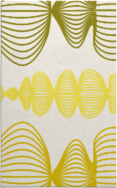 baubles rug - item 581885