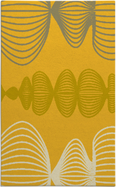 baubles rug - item 581898