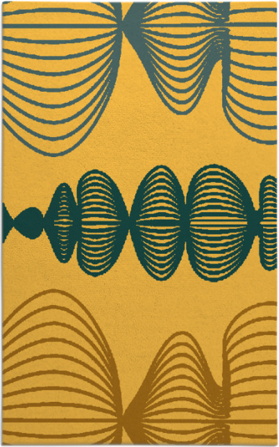 baubles rug - item 581913