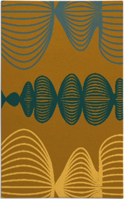 baubles rug - item 581914