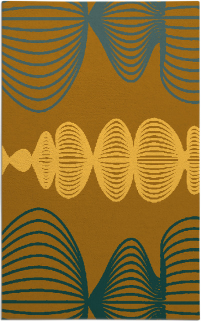 baubles rug - item 581916