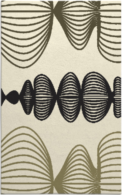 baubles rug - item 581920