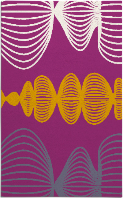 baubles rug - item 581921