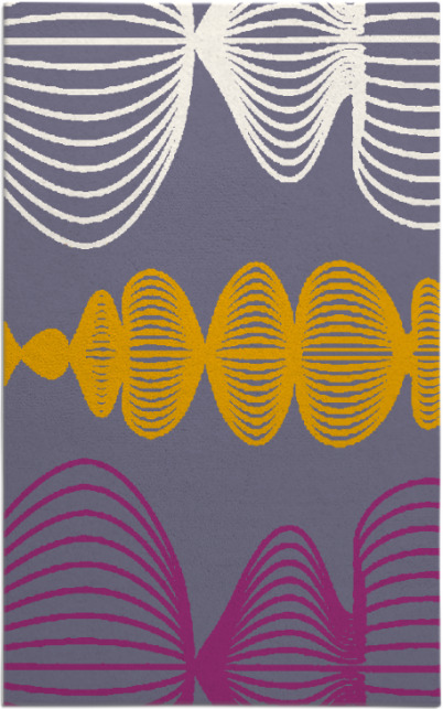 baubles rug - item 581922