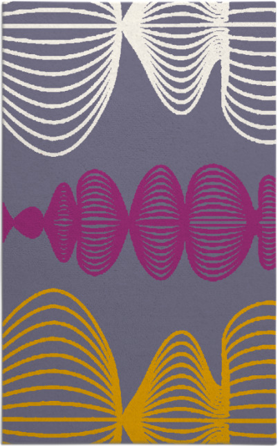 baubles rug - item 581924