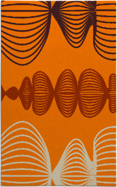 baubles rug - item 581926