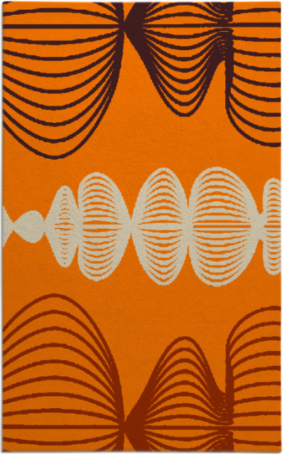 baubles rug - item 581928