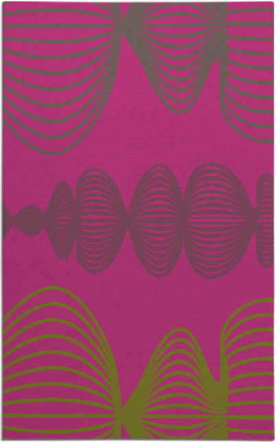 baubles rug - item 581938