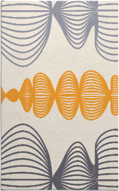 baubles rug - item 581960