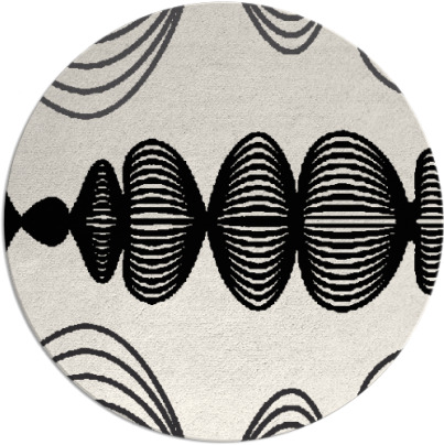 baubles rug - item 581968