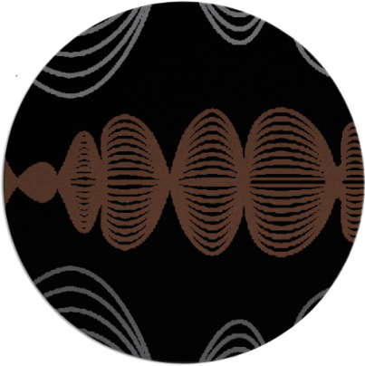 baubles rug - item 581969