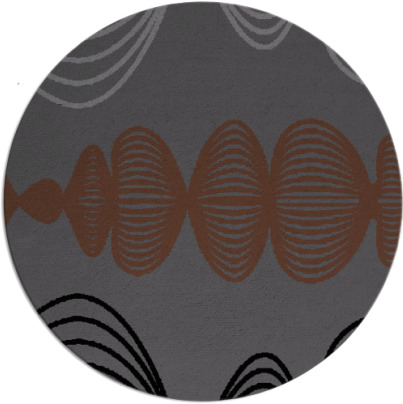 baubles rug - item 581970