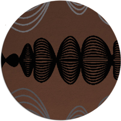 baubles rug - item 581971