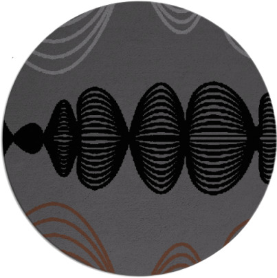 baubles rug - item 581972