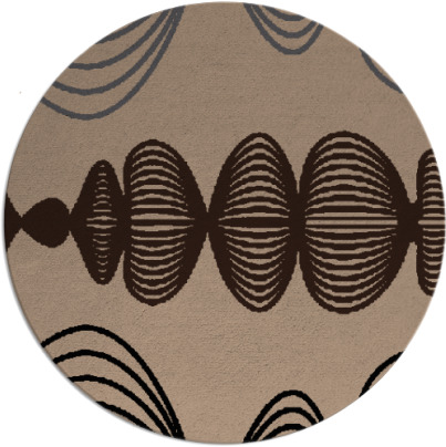 baubles rug - item 581974