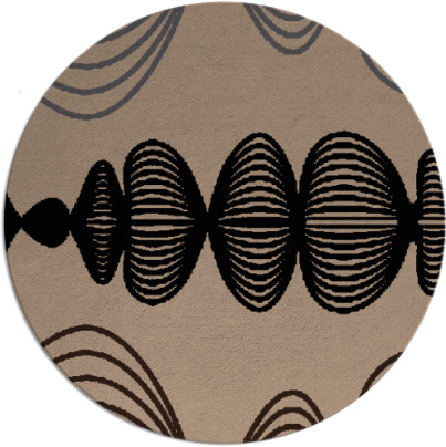 baubles rug - item 581976