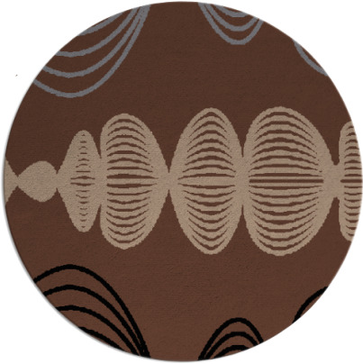 baubles rug - item 581978