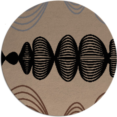 baubles rug - item 581979