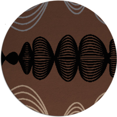 baubles rug - item 581980