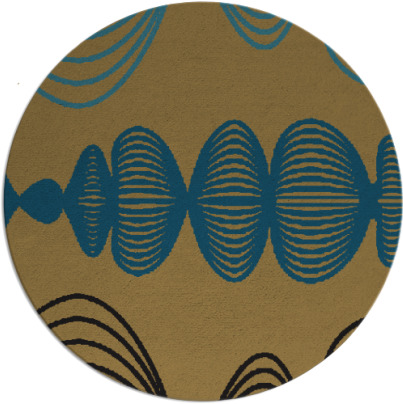 baubles rug - item 581982