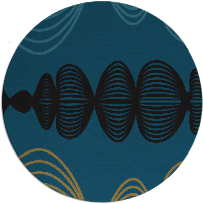 baubles rug - item 581983