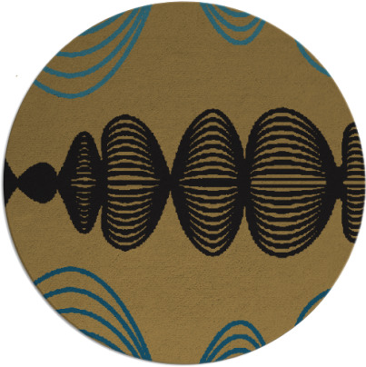 baubles rug - item 581984