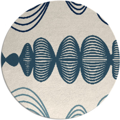 baubles rug - item 581985