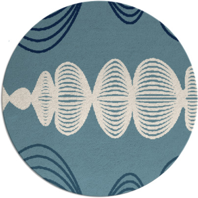 baubles rug - item 581988