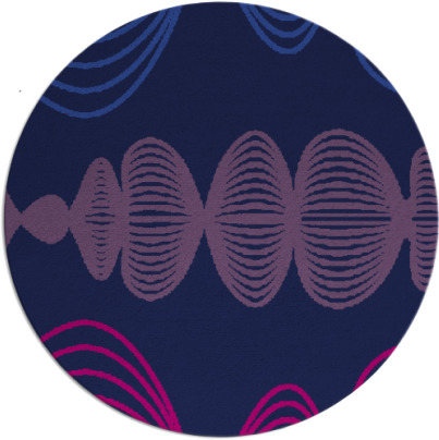 baubles rug - item 581989