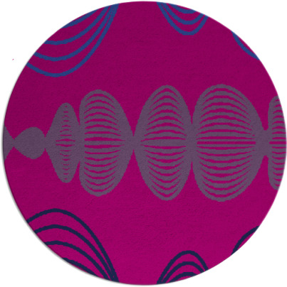 baubles rug - item 581990