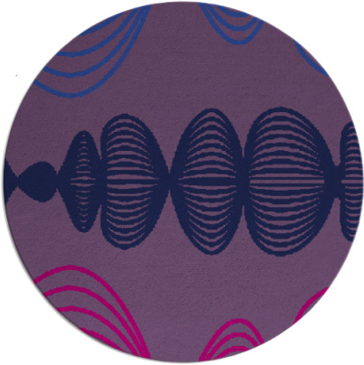 baubles rug - item 581991