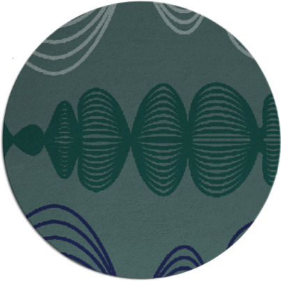 baubles rug - item 581994