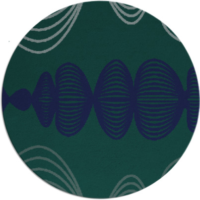 baubles rug - item 581995