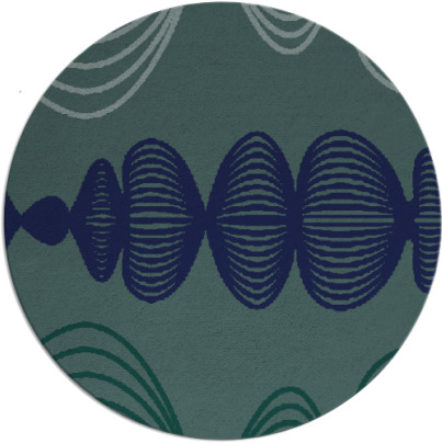 baubles rug - item 581996