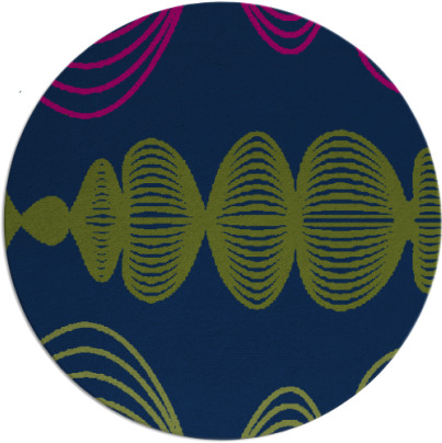 baubles rug - item 581997