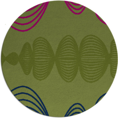 baubles rug - item 581998